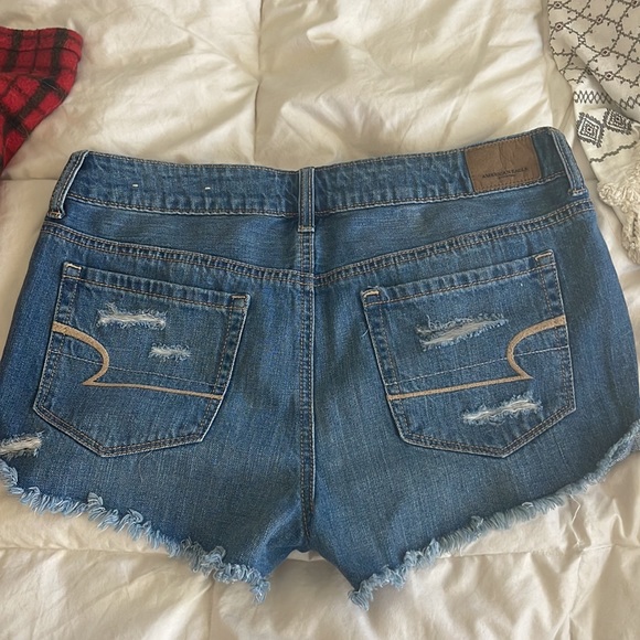 American eagle Tomgirl Shortie - Picture 3 of 3